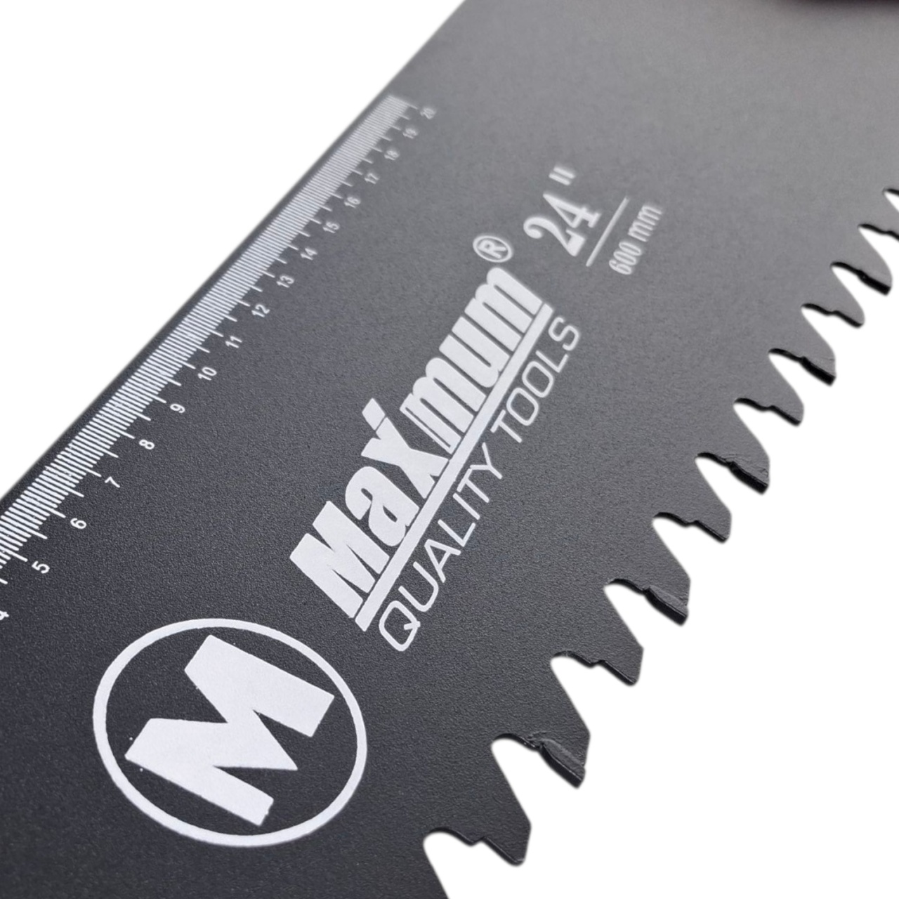 ножовка по газобетону 600 мм, 24", пластиковая прорезиненная рукоять, "maximum" mx 02395 оптом